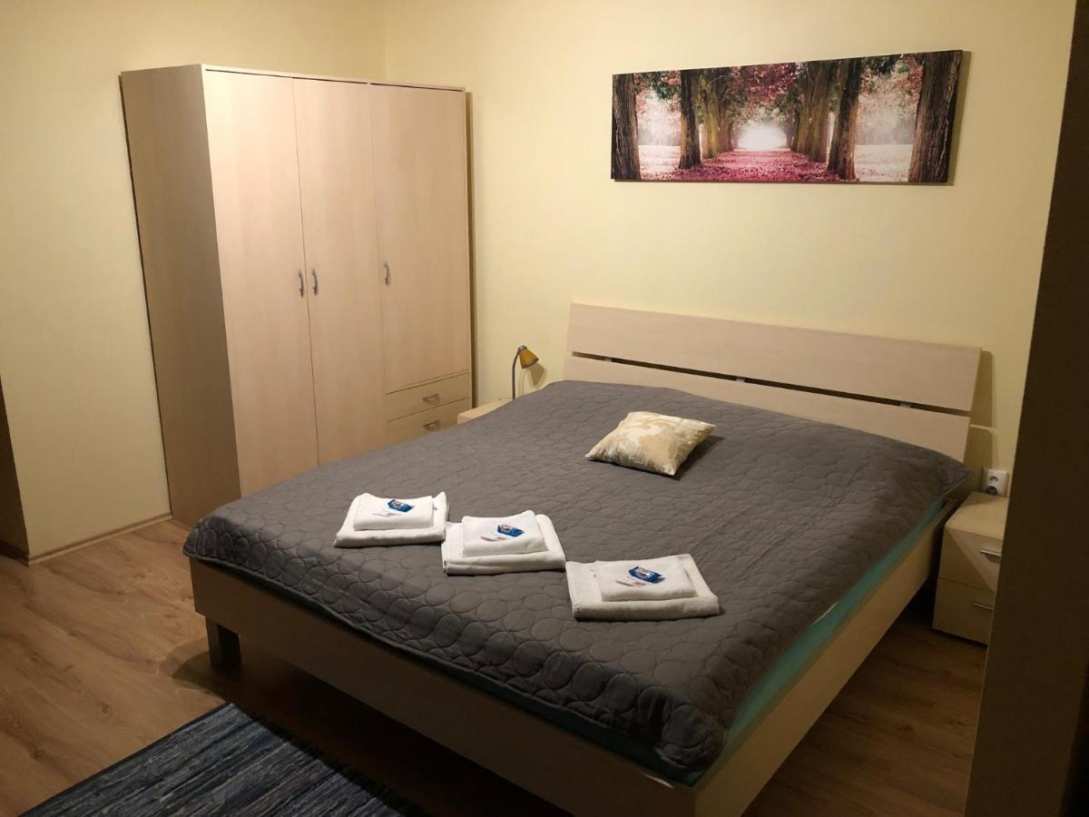 Ferienwohnung Beska Bešeňová Exterior foto