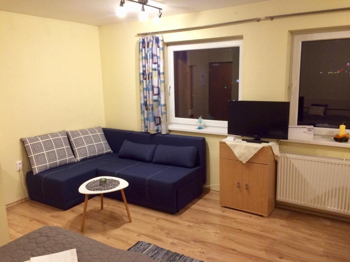 Ferienwohnung Beska Bešeňová Exterior foto