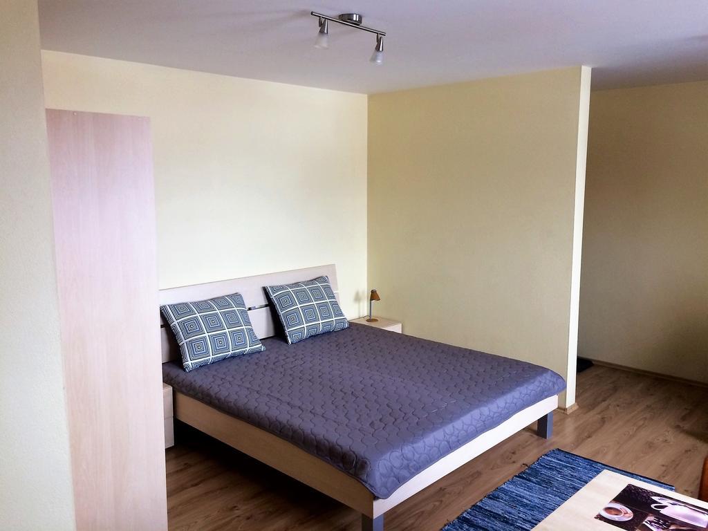 Ferienwohnung Beska Bešeňová Exterior foto