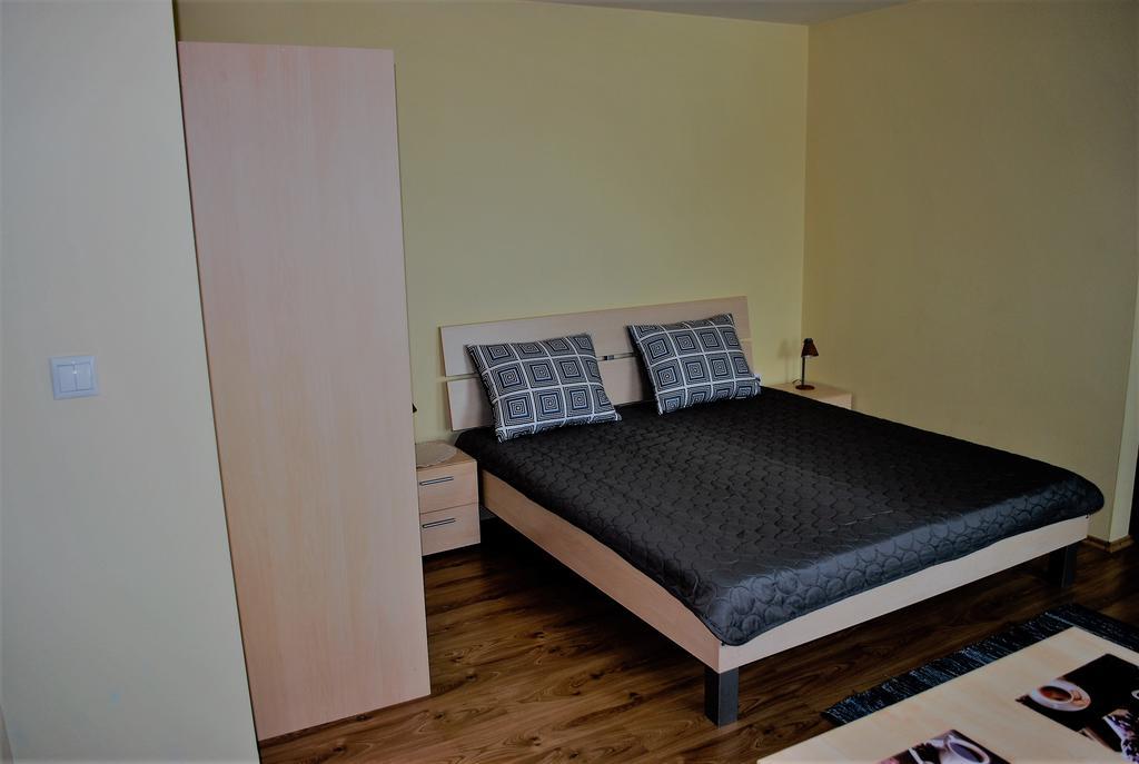 Ferienwohnung Beska Bešeňová Exterior foto