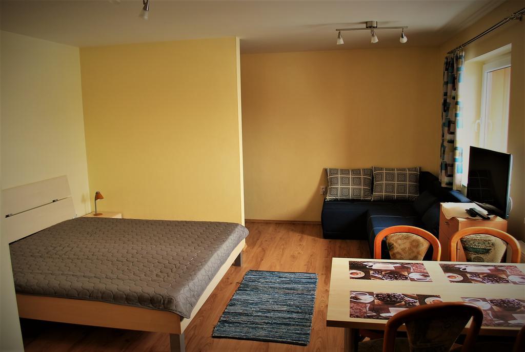 Ferienwohnung Beska Bešeňová Exterior foto