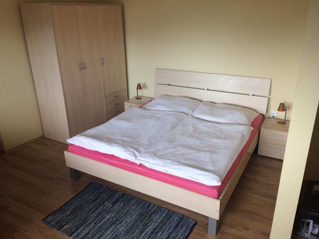 Ferienwohnung Beska Bešeňová Exterior foto