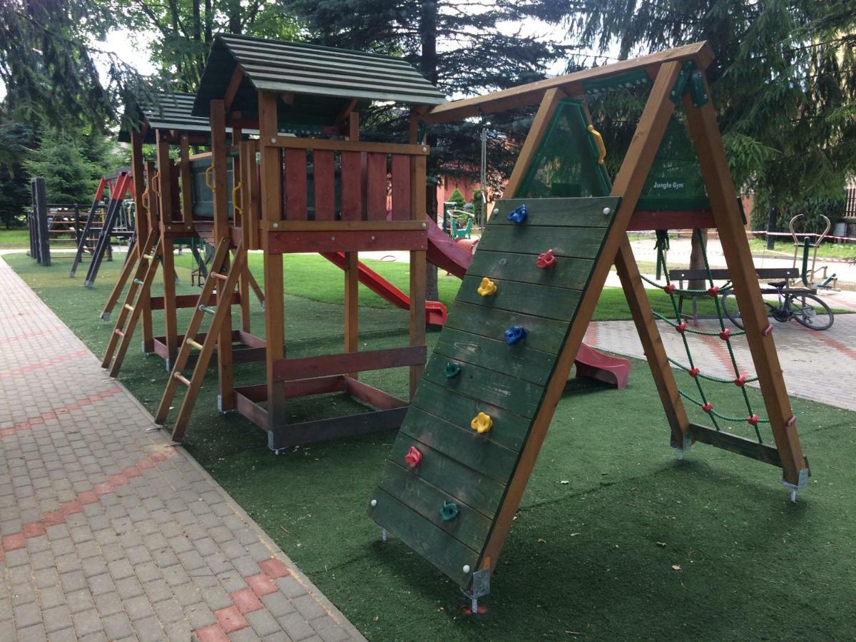 Ferienwohnung Beska Bešeňová Exterior foto