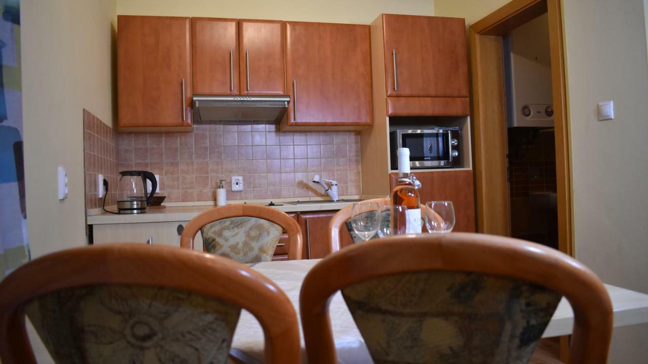 Ferienwohnung Beska Bešeňová Exterior foto