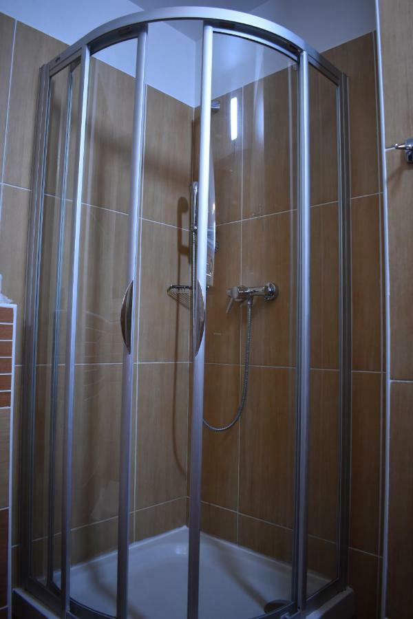 Ferienwohnung Beska Bešeňová Exterior foto