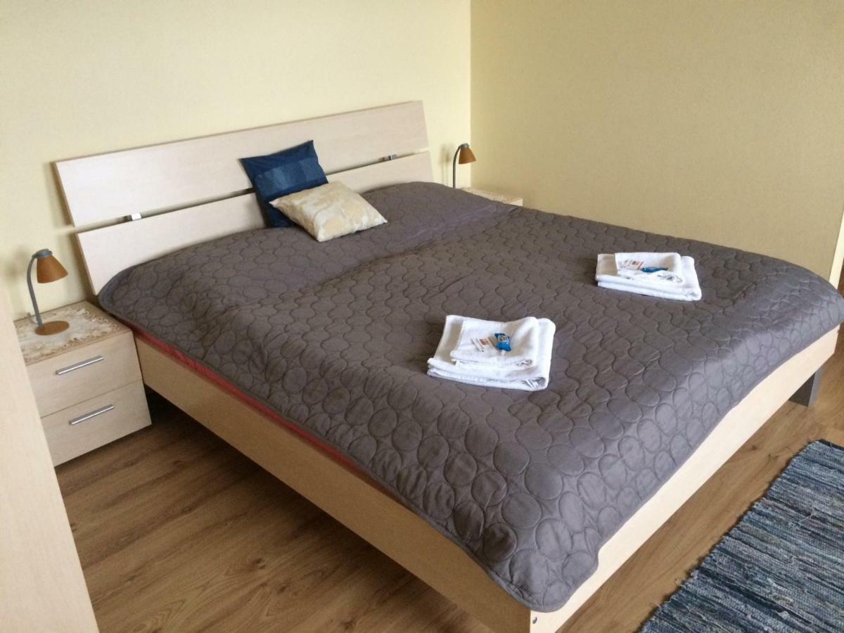 Ferienwohnung Beska Bešeňová Exterior foto